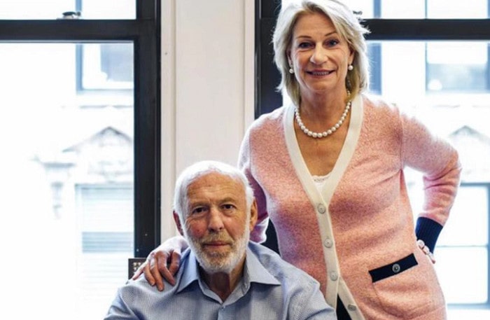 Tài Năng Thiên Bẩm Và Niềm Đam Mê Toán Học Của Jim Simons