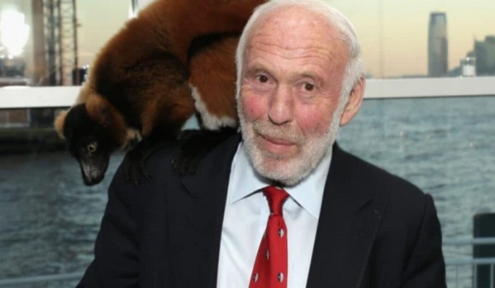 Jim Simons Xây Dựng Quỹ Đầu Tư Monemetrics Vào Năm 1978