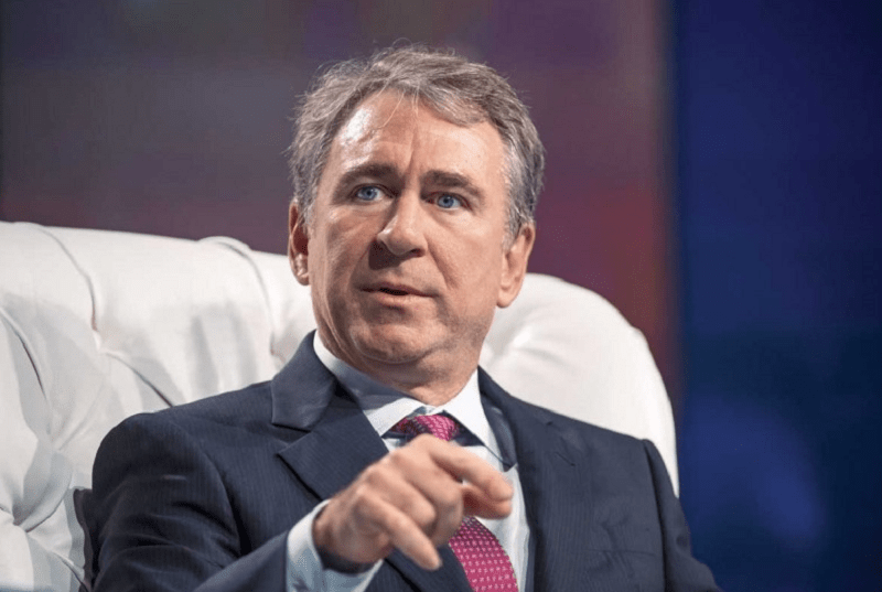 Nhân Sự - Một Trong Những Nguyên Tắc Giúp Ken Griffin Thành Công