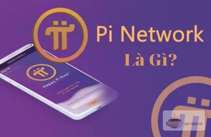 Pi Network Là Gì?