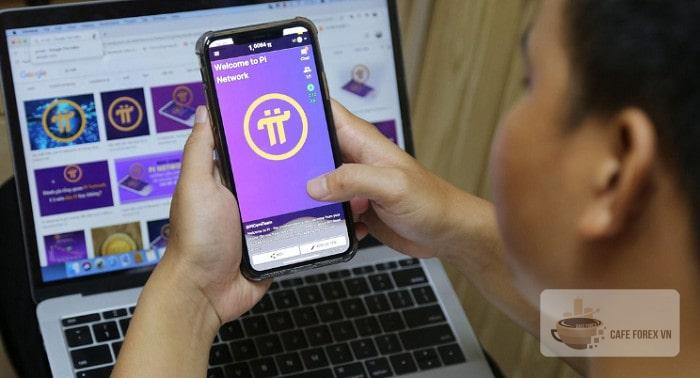 Dự Đoán Giá Của Đồng Coin Pi Network Năm 2022-2025