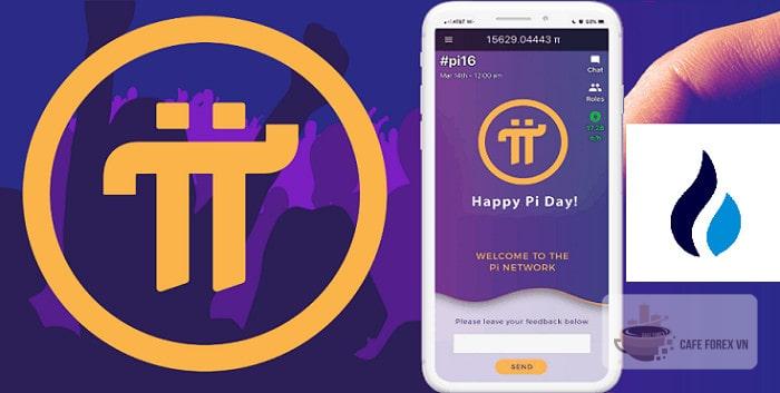Thông Tin Hot Hiện Nay - Pi Network List Huobi Thực Hư