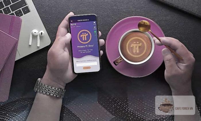 Cách Thức Hoạt Động Của Pi Network