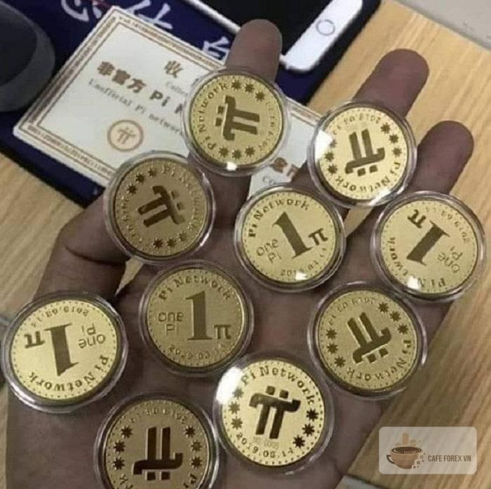 Giá 1 Pi Network Bao Nhiêu Tiền?