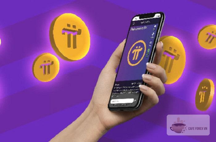 Bán Pi Network Ở Đâu?