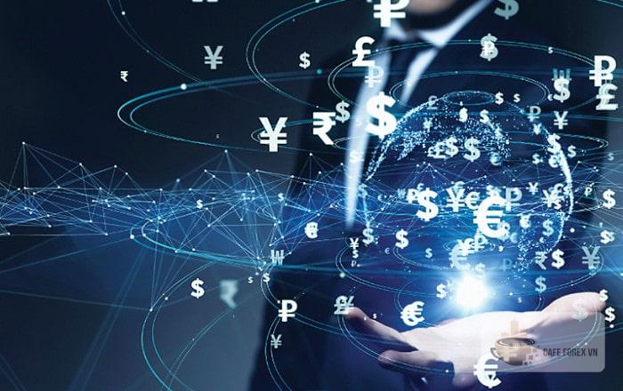 Chưa Có Blockchain - Công Nghệ Chủ Chốt Trong Thế Giới Tiền Điện Tử