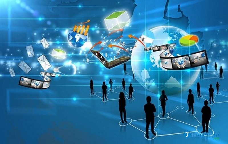 Trong lĩnh vực công nghệ, SOS là viết tắt của cụm từ “System of Systems”