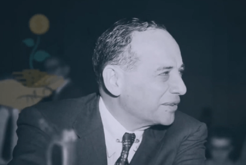 Thần tượng của Warren Buffett - Ông Benjamin Graham