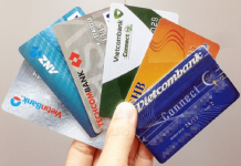 Thẻ ATM là gì? Hướng Dẫn Cách Tìm Và Rút Tiền Trên Cây ATM