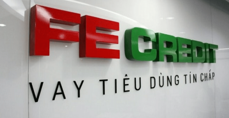 Đôi Nét Về FE Credit