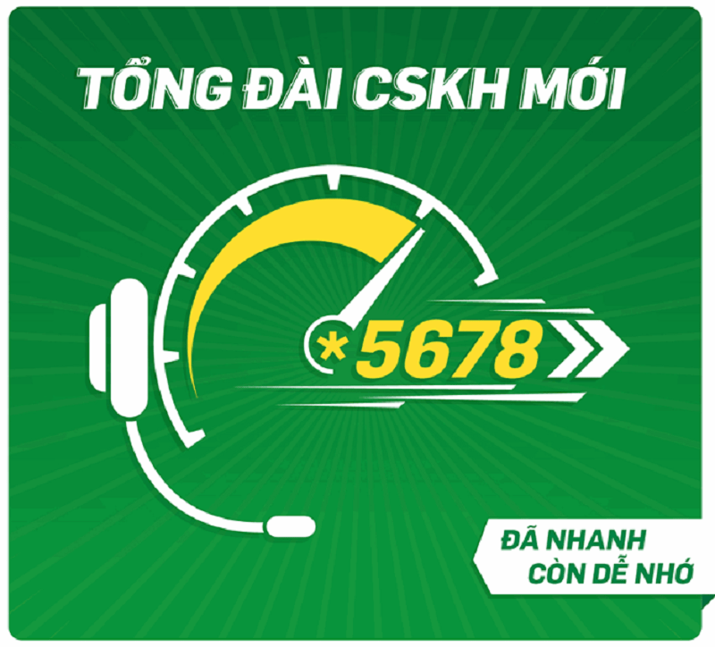 Tổng Đài FE Credit Bình Dương