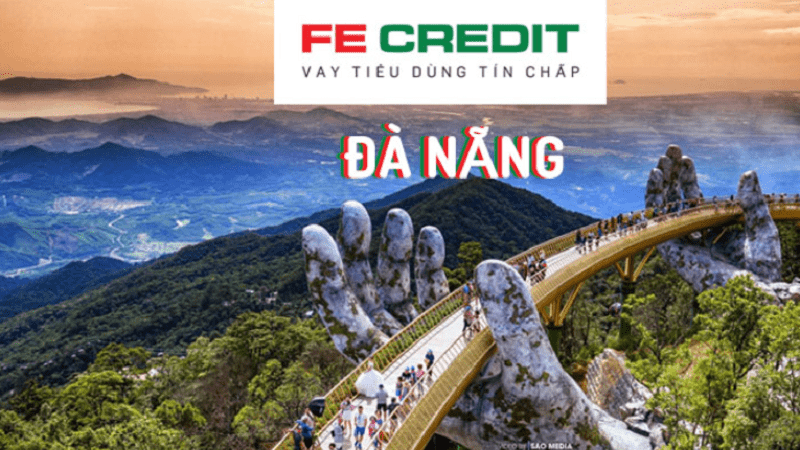 Tổng Đài FE Credit Đà Nẵng