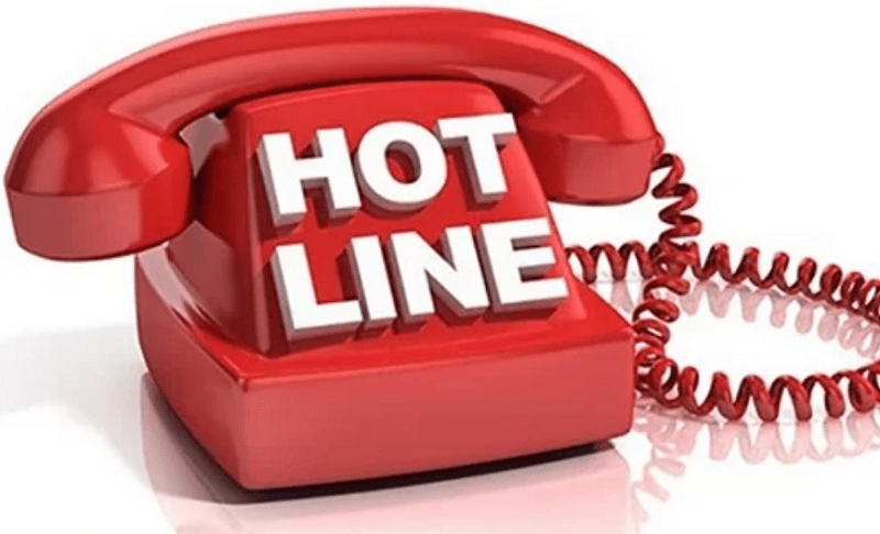 Liên Hệ Tổng Đài FE Credit