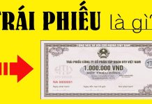 trái phiếu là gì