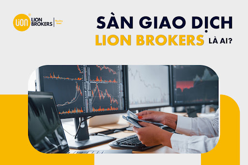 Lion Brokers