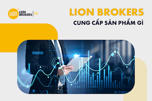 Một số bí quyết giao dịch hiệu quả tại sàn giao dịch Lion Brokers