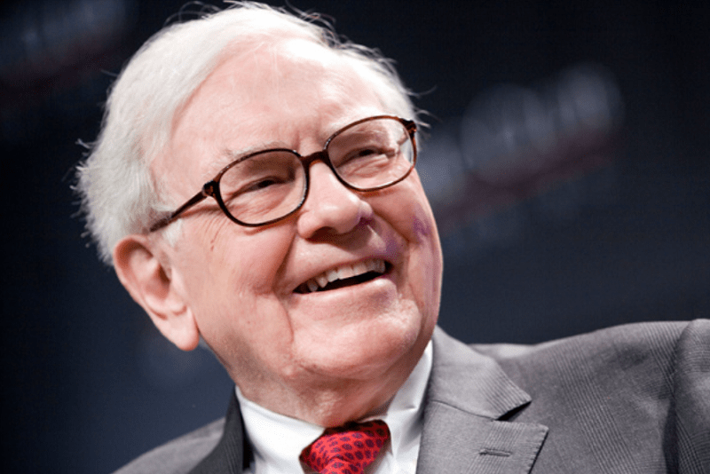 Warren Buffett Là Ai? 