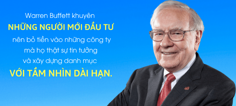 Chỉ Đầu Tư Vào Những Doanh Nghiệp Mà Bạn Thực Sự Hiểu