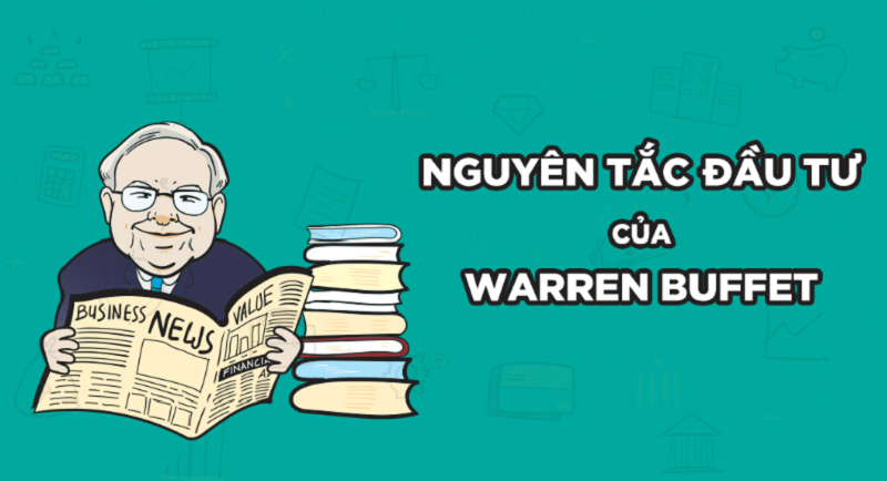 Ưu Tiên Đầu Tư Vào Những Công Ty Có Lợi Thế Cạnh Tranh Mạnh Mẽ