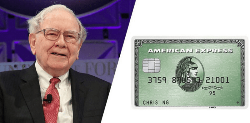 American Express