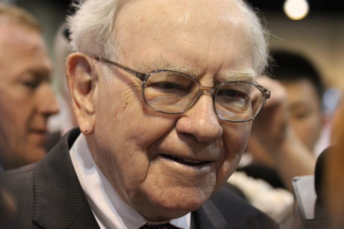 Tesla có nằm trong tầm ngắm của Warren Buffett trong năm 2023?