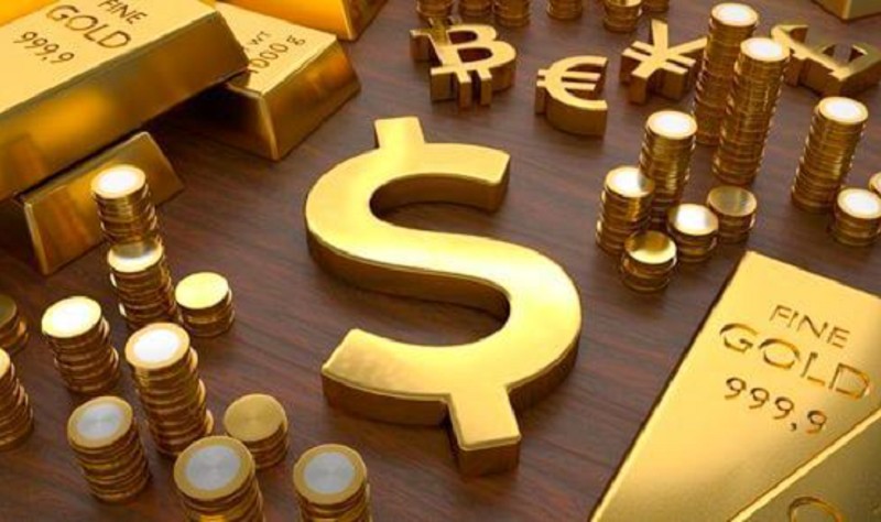 XAU/USD Là Gì?