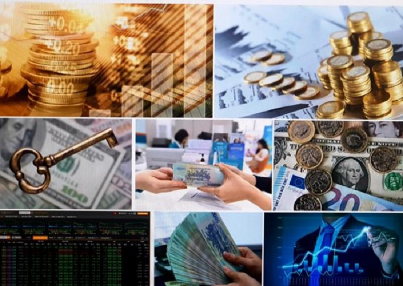Chính Sách Tiền Tệ - Một Trong Yếu Tố Ảnh Hưởng Đến Giá XAUSD