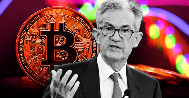 Bài Phát Biểu Của FED