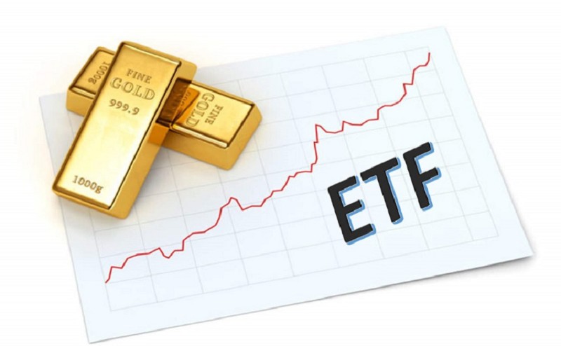 Quỹ ETF Vàng