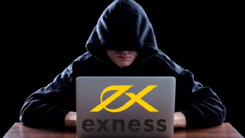 Sàn Giao Dịch Exness