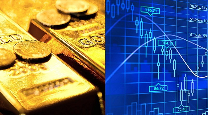 1 Lot XAUUSD Là Bao Nhiêu? 