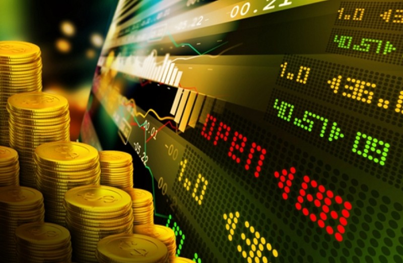 Giao Dịch Vàng Forex Online Có Tốt Không?