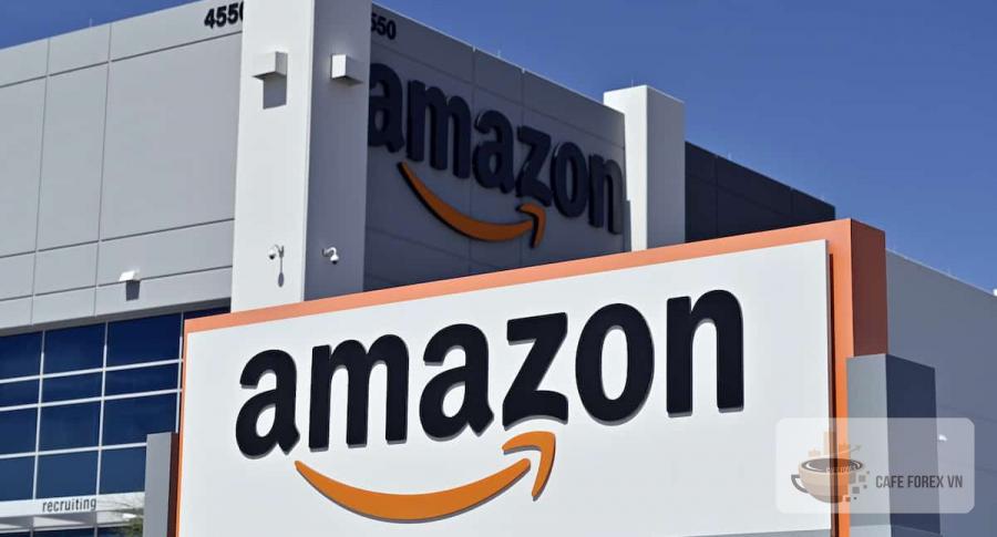 Bay màu đến 49% giá trị, Amazon trở thành lựa chọn tuyệt vời cho năm 2023