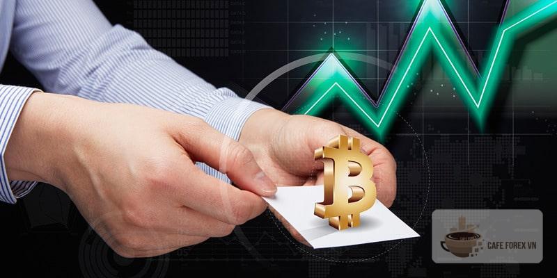 Cách đầu tư Bitcoin
