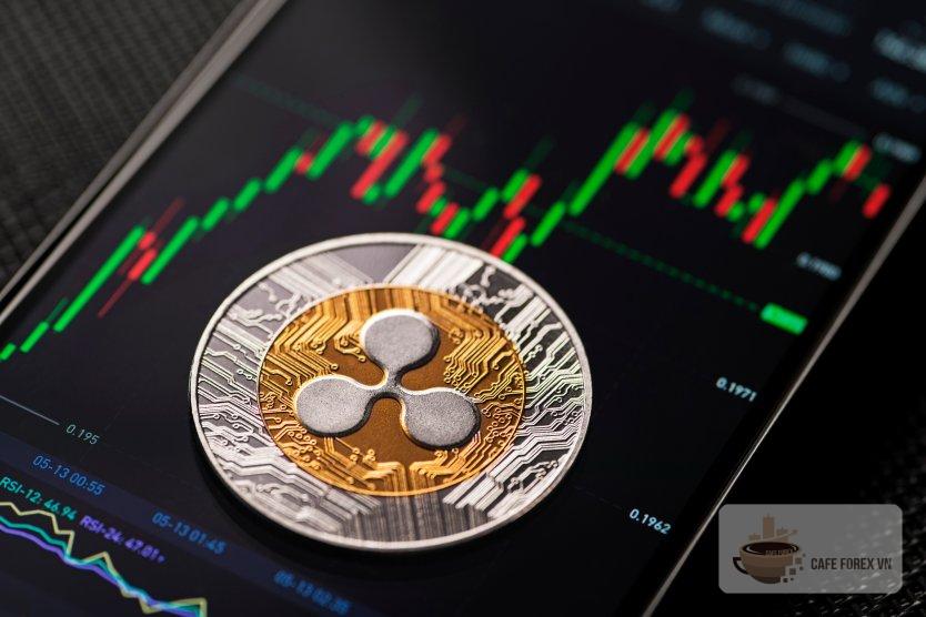 XRP Là Gì? Tổng Quan Những Điều Cần Biết Về XRP