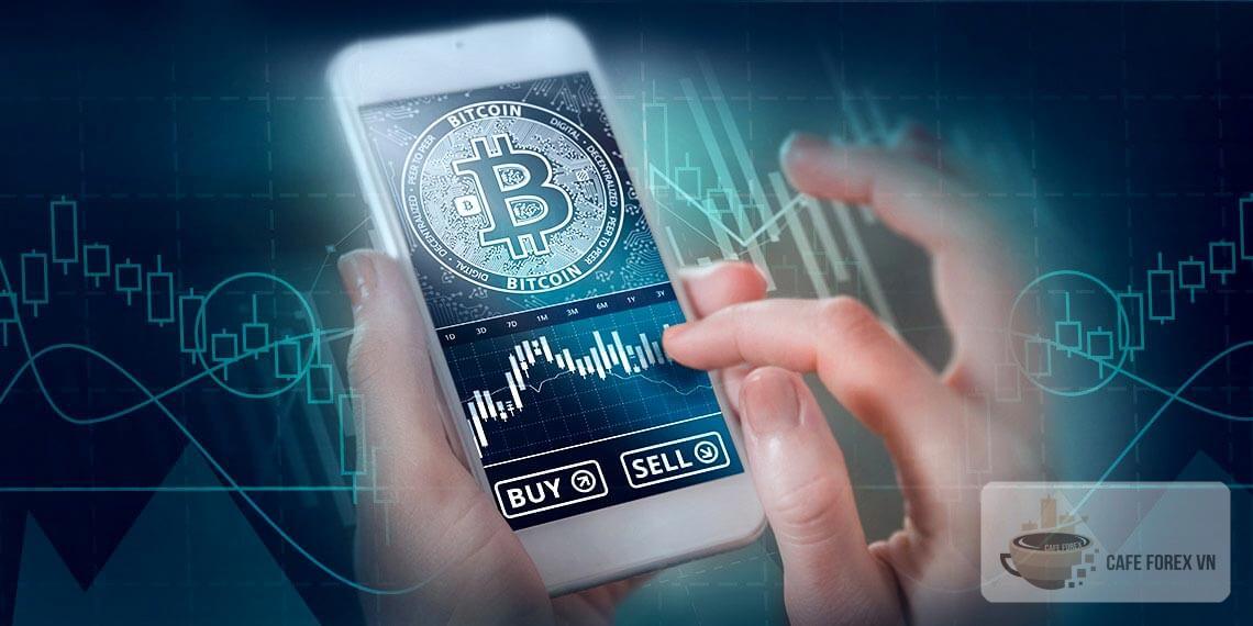 Cách thức hoạt động của bitcoin