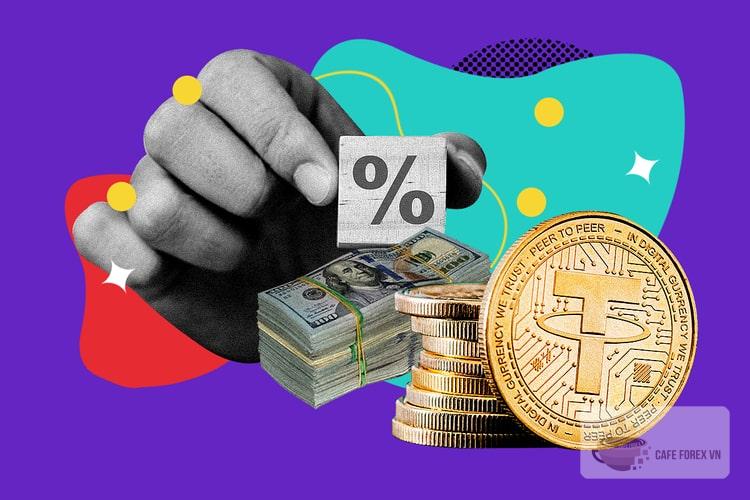 Có nên đầu tư vào tether không