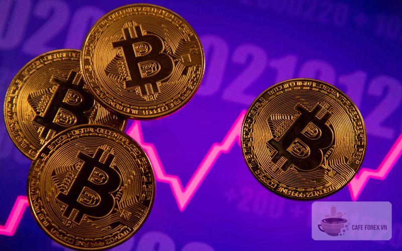 Đặc điểm kinh tế của bitcoin