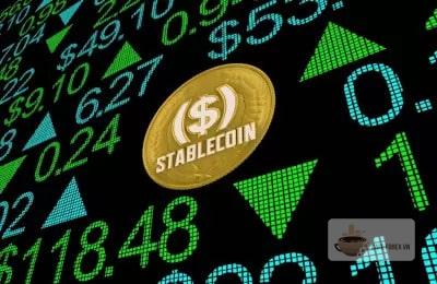 Đầu tư vào USDC có an toàn không