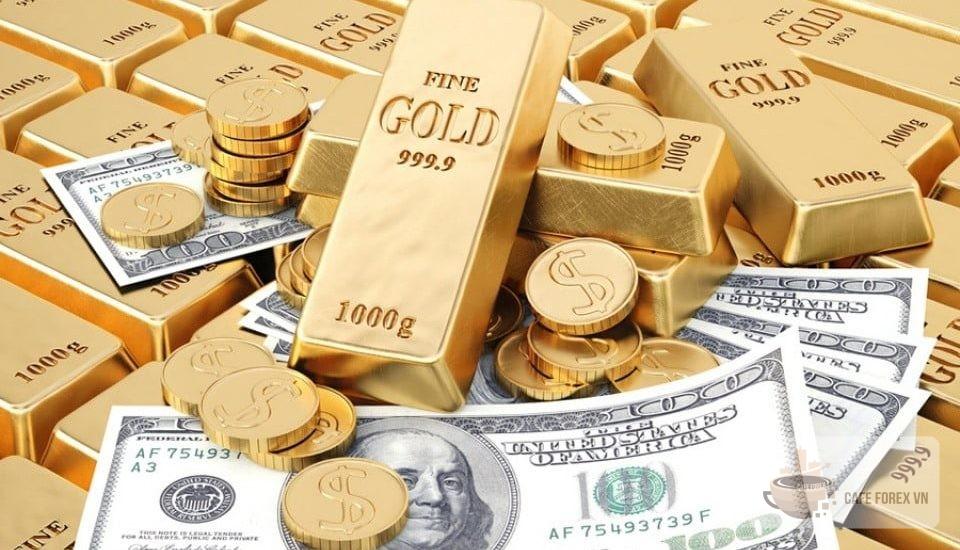 Đầu tư XAUUSD