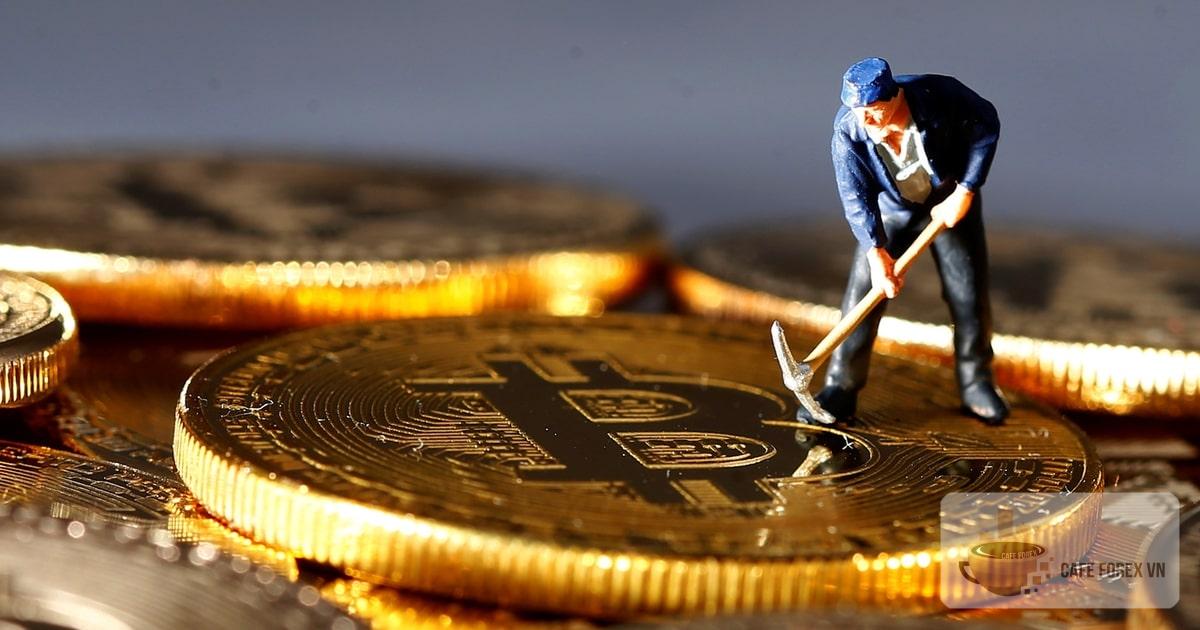 Khai thác bitcoin như thế nào