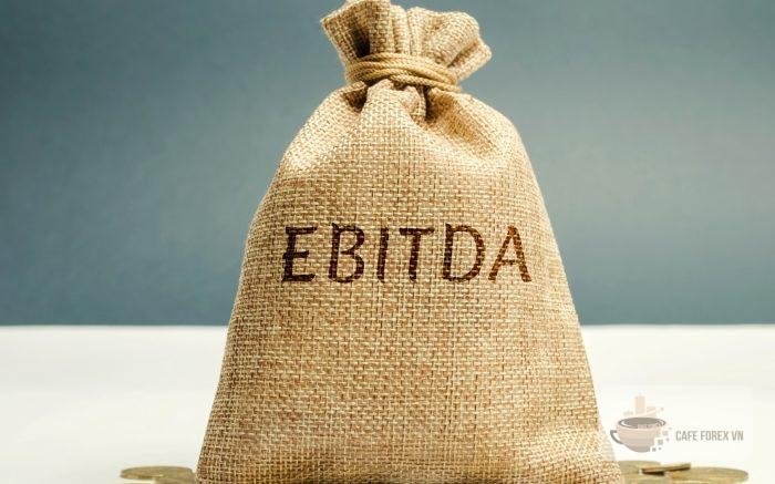 Làm Thế Nào Để Diễn Giải EBITDA?