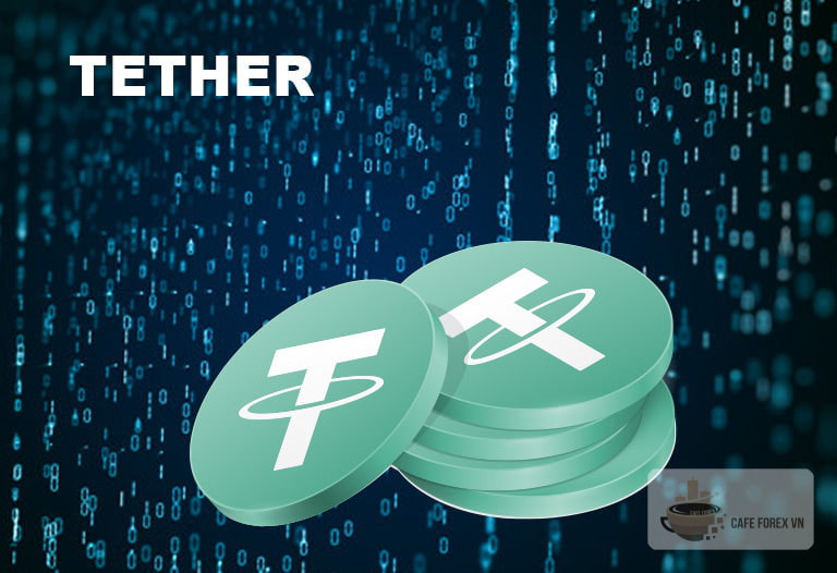 Mã tether token là gì