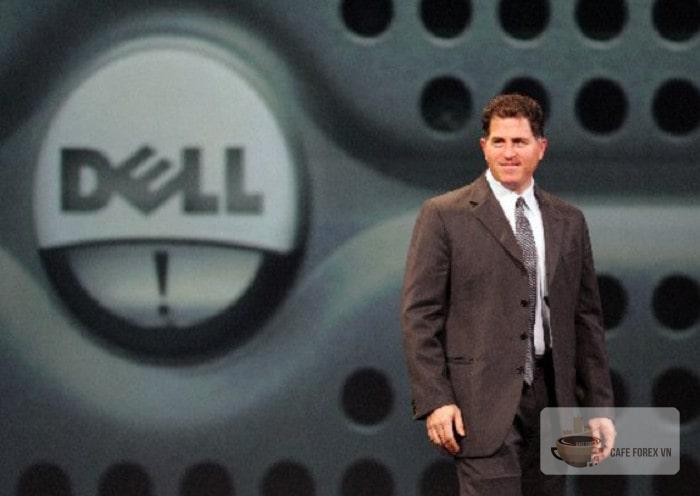 Thành Tích Làm Nên Tên Tuổi Của Tỷ Phú Michael Dell