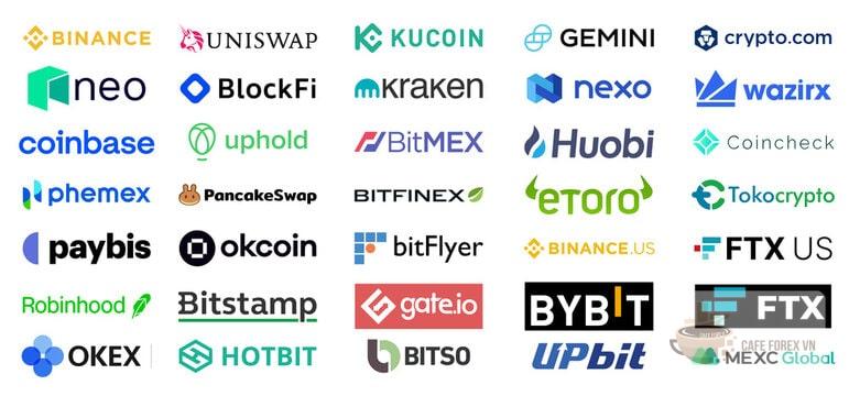 XRP Là Gì? Tổng Quan Những Điều Cần Biết Về XRP