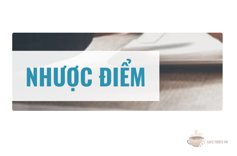 Nhược Điểm Khi Vào Lệnh Theo Price Action