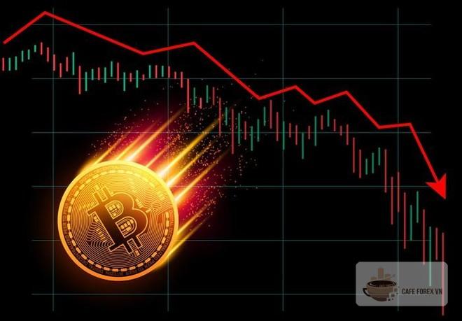 Những rủi ro khi đầu tư Bitcoin