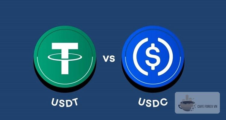 So Sánh USDT và USDC