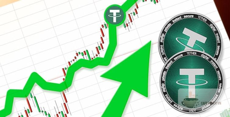 Tether có phải là khoản đầu tư tốt không?