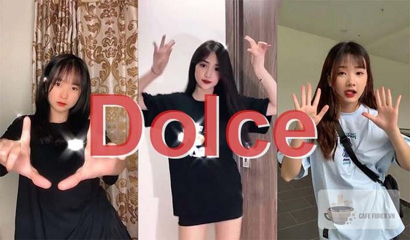 Trend đôn chề trên nền tảng Tik Tok